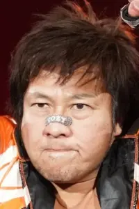 Фото Сатоші Кодзіма (Satoshi Kojima)