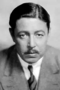 Фото Уорнер Оланд (Warner Oland)