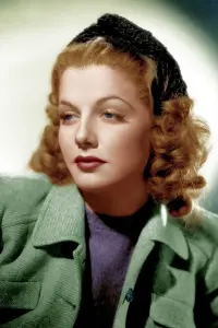 Фото Енн Шерідан (Ann Sheridan)