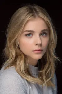 Фото Хлоя Грейс Морец (Chloë Grace Moretz)