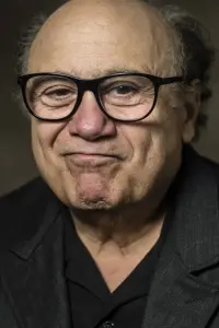 Фото Денні Де Віто (Danny DeVito)