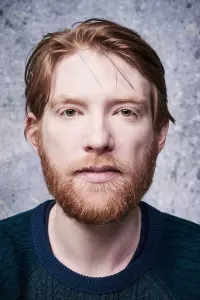 Фото Домналл Глісон (Domhnall Gleeson)