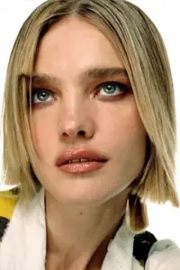 Фото  (Natalia Vodianova)