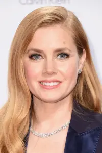 Фото Емі Адамс (Amy Adams)