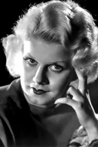 Фото Джин Харлоу (Jean Harlow)