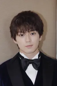 Фото Макеню (Mackenyu)