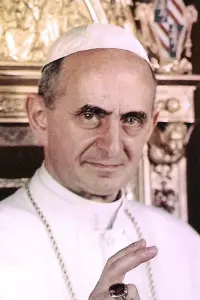 Фото  (Pope Paul VI)