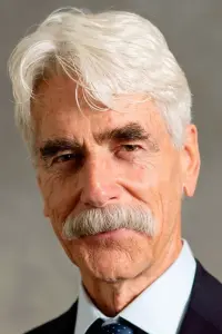 Фото Сем Елліотт (Sam Elliott)