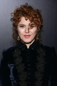 Фото Бернадетт Пітерс (Bernadette Peters)