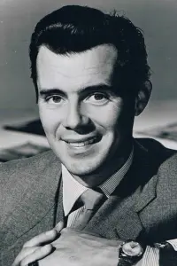 Фото Дірк Богард (Dirk Bogarde)