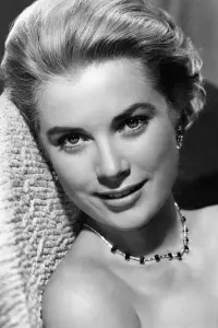 Фото Грейс Келлі (Grace Kelly)