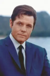 Фото Джек Лорд (Jack Lord)