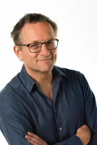 Фото  (Michael Mosley)