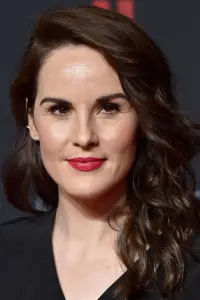 Фото Мішель Докері (Michelle Dockery)