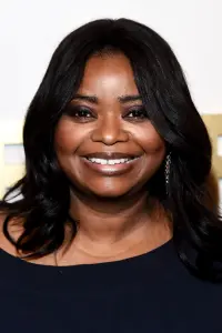 Фото Октавія Спенсер (Octavia Spencer)