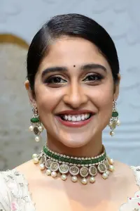 Фото  (Regina Cassandra)