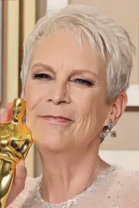 Фото Джеймі Лі Кертіс (Jamie Lee Curtis)