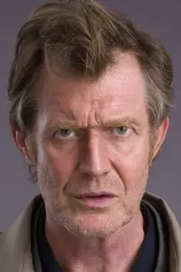 Фото Джейсон Флемінг (Jason Flemyng)