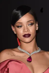 Фото Ріанна (Rihanna)