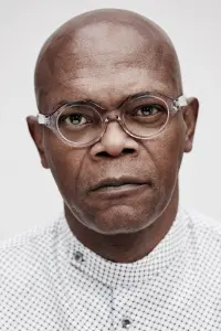 Фото Семюел Л. Джексон (Samuel L. Jackson)