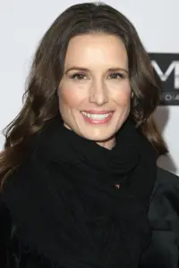 Фото Шоуні Сміт (Shawnee Smith)