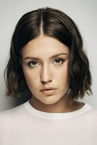 Фото Адель Екзаркопулос (Adèle Exarchopoulos)