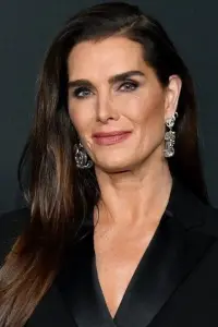 Фото Брук Шилдс (Brooke Shields)