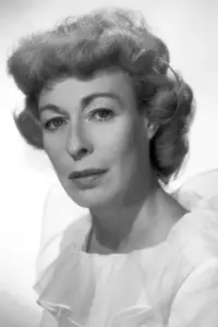 Фото Ейлін Хекарт (Eileen Heckart)