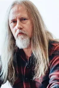 Фото Джеррі Кантрелл (Jerry Cantrell)