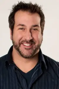 Фото Джої Фатон (Joey Fatone)