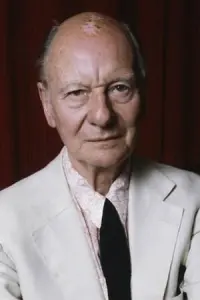 Фото Джон Гілгуд (John Gielgud)