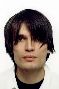 Фото Джонні Грінвуд (Jonny Greenwood)