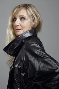 Фото Леслі Шарп (Lesley Sharp)