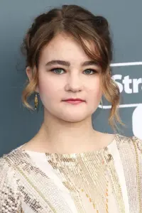 Фото Міллісент Сіммондс (Millicent Simmonds)