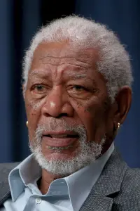 Фото Морган Фрімен (Morgan Freeman)