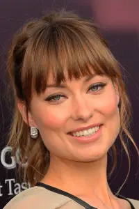 Фото Олівія Уайлд (Olivia Wilde)