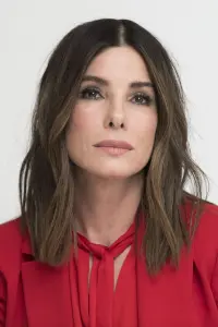 Фото Сандра Баллок (Sandra Bullock)