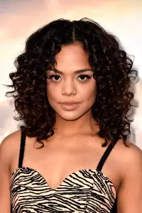 Фото Тесса Томпсон (Tessa Thompson)