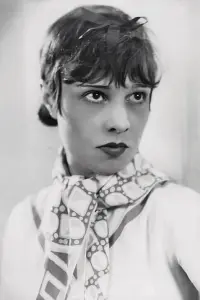 Фото Аніта Лоос (Anita Loos)