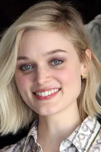 Фото Белла Хіткот (Bella Heathcote)