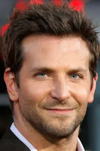 Фото Бредлі Купер (Bradley Cooper)