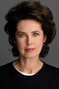 Фото Дейл Хеддон (Dayle Haddon)