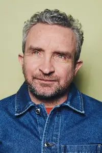 Фото Едді Марсан (Eddie Marsan)