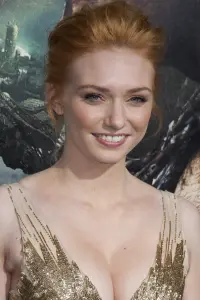 Фото Елеонор Томлінсон (Eleanor Tomlinson)