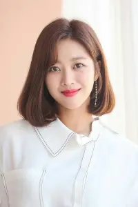 Фото  (Jo Bo-ah)