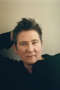 Фото kd мова (k.d. lang)