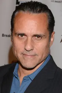 Фото  (Maurice Benard)