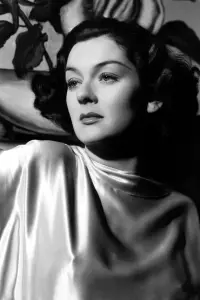 Фото Розалінда Рассел (Rosalind Russell)