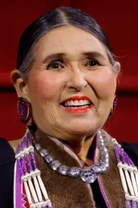 Фото  (Sacheen Littlefeather)