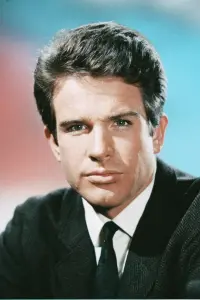 Фото Уоррен Бітті (Warren Beatty)